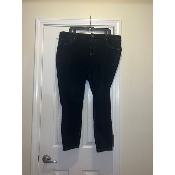 Maurice’s Plus Size Jeans 22W - Picture 1 of 7